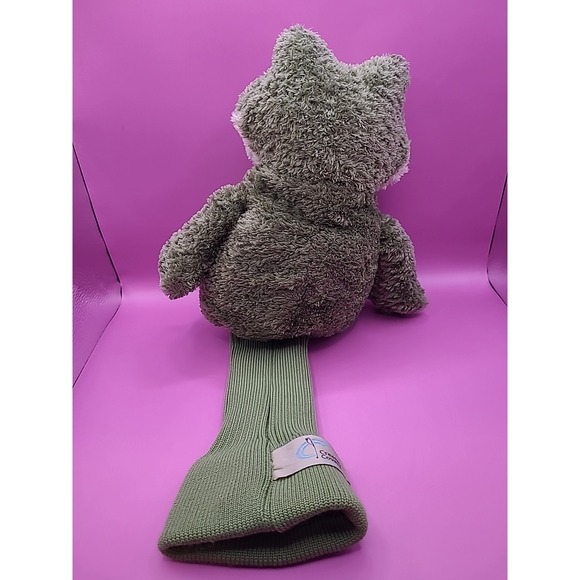 Creative Covers for Golf Fairway the Frog Golf Club Head Cover - Picture 3 of 6